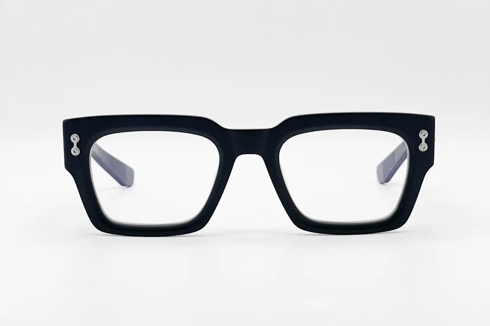 Buy Online Akoni Cosmo Black Optical - Design Optical