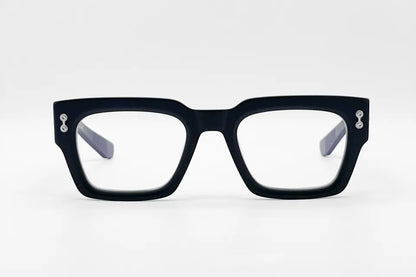 Buy Online Akoni Cosmo Black Optical - Design Optical