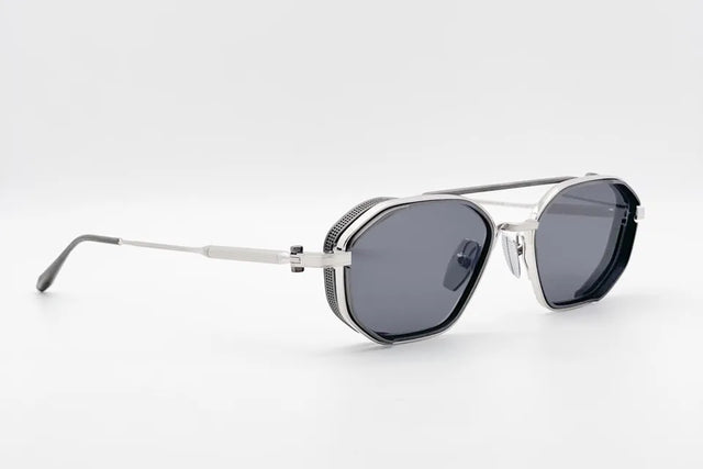 Akoni Eris Two Silver Black