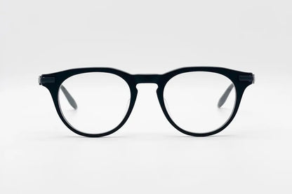 Buy Online Akoni Gemini Black Optical - Design Optical