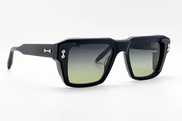 Akoni Hercules Black