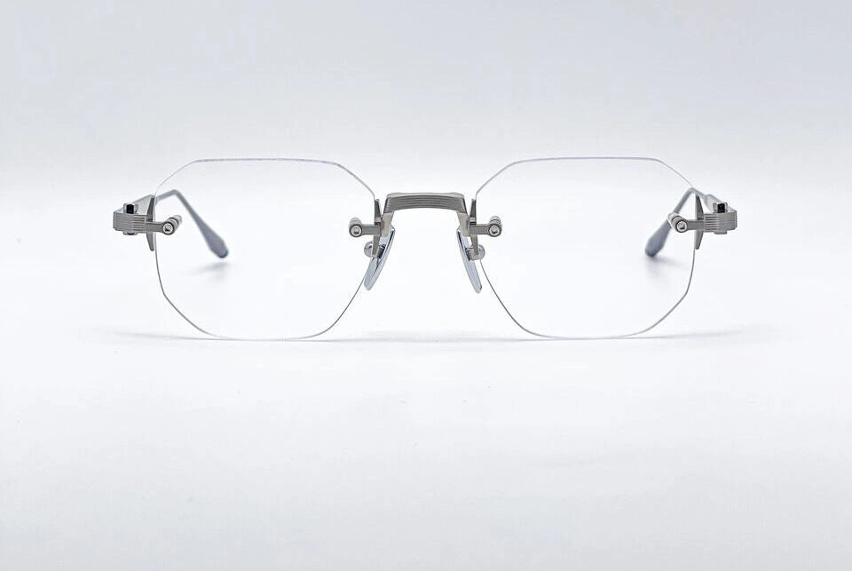 Akoni Juno Silver Optical