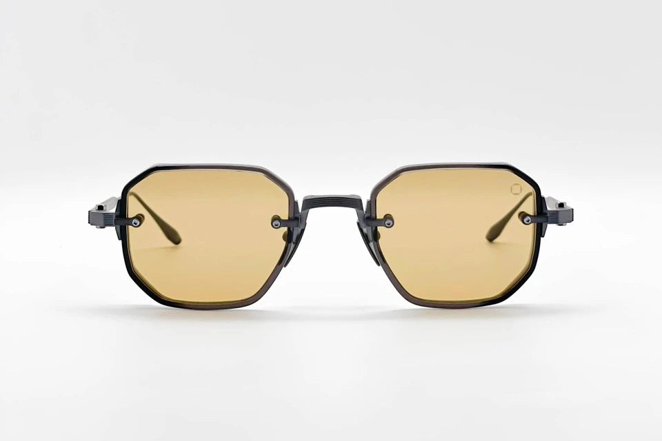 Akoni Junotwo Titanium Sunglasses | Titanium Sunglasses for Unisex