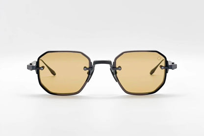 Akoni Junotwo Titanium Sunglasses | Titanium Sunglasses for Unisex