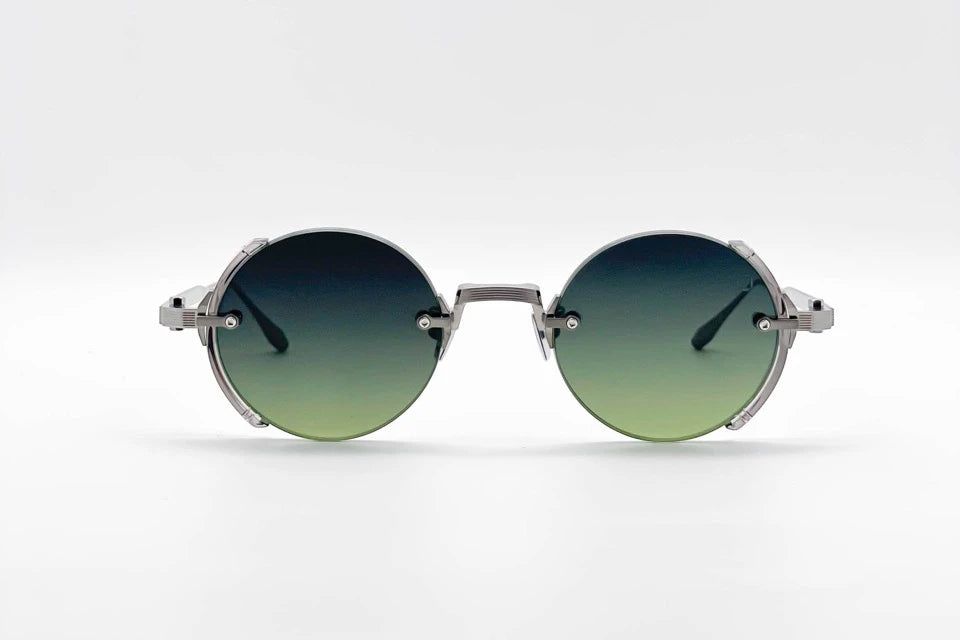Akoni Jupiter Titanium Sunglasses | Titanium Sunglasses for Unisex