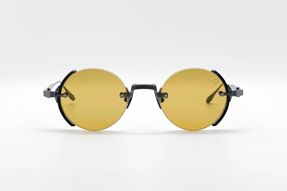 Akoni Jupiter Titanium Sunglasses | Titanium Sunglasses for Unisex