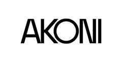 Akoni Eyewear logo