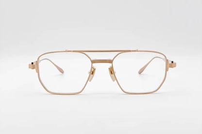 Buy Online Akoni Proteus Gold Optical - Design Optical