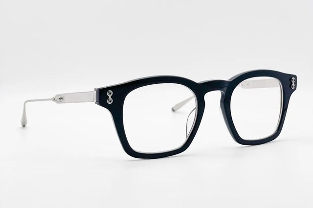 Akoni Wise Palladium Black