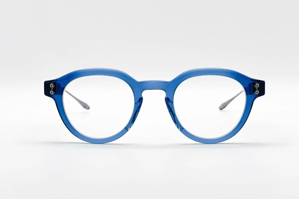 Akoni Wisethree Acetate Optical | Acetate Optical for Unisex