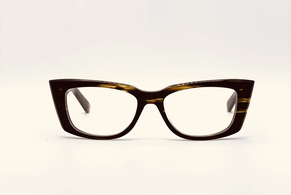 Akoni Gamma Tortoise Optical