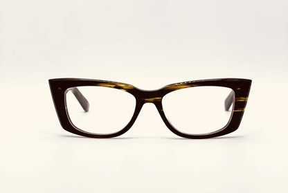 Akoni Gamma Tortoise Optical