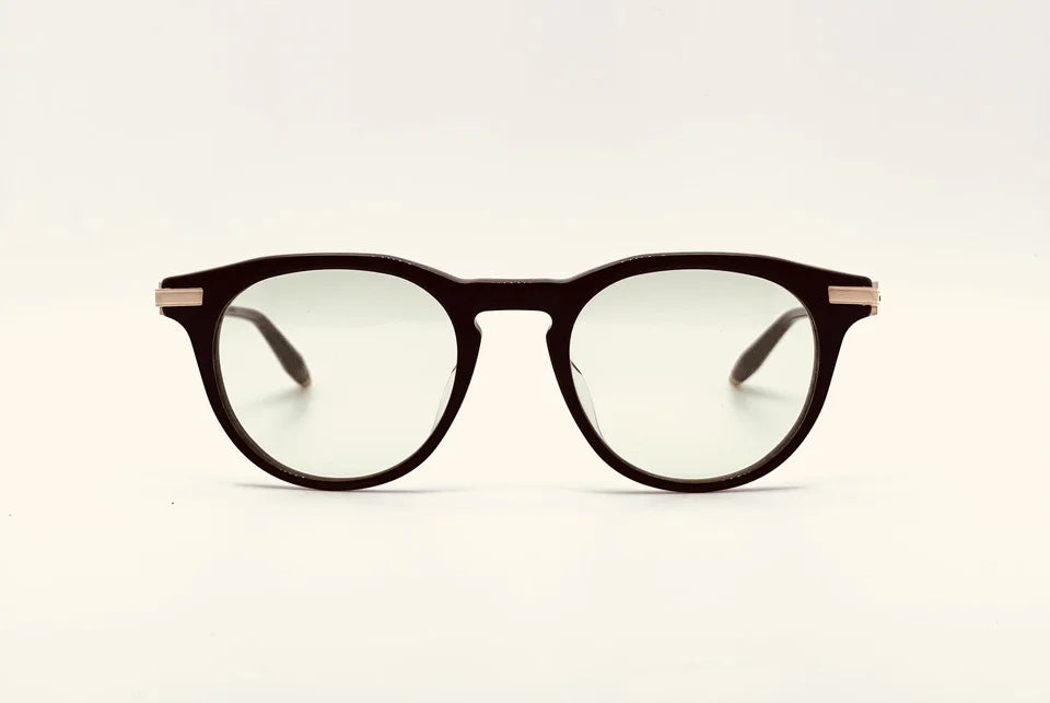 Akoni Gemini Black Optical