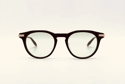 Akoni Gemini Black Optical