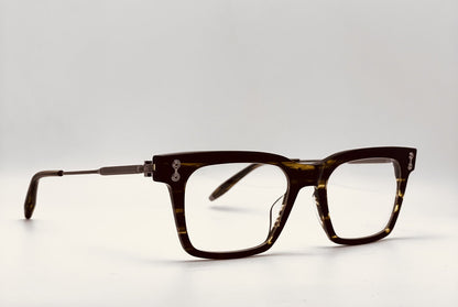 Akoni Kepler 407 Tortoise