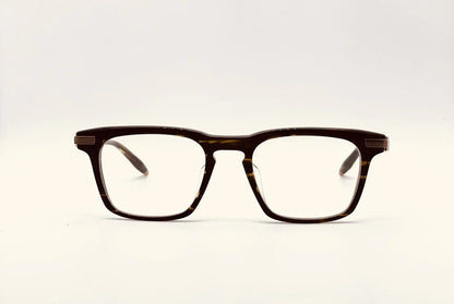 Akoni Zenith Tortoise Optical