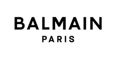 Occhiali Balmain logo