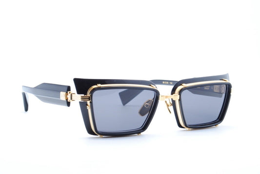 Balmain Admirable Black Gold