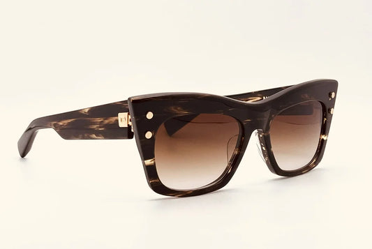 Balmain BII Brown
