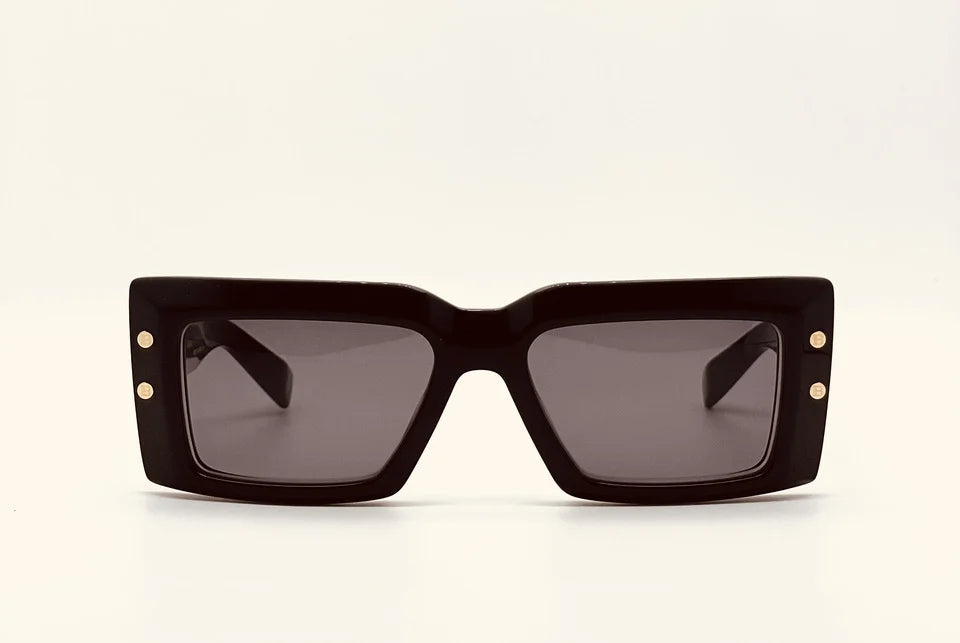 Balmain Imperial Black Sunglasses