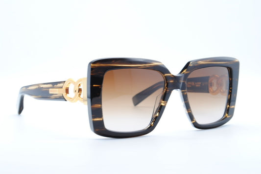 Balmain La Royale Gold Brown