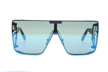 Balmain Wonder Boy Black Sunglasses
