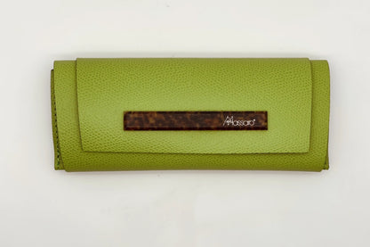 Piero Massaro PM946 MB1 Black Optical Eyeglasses