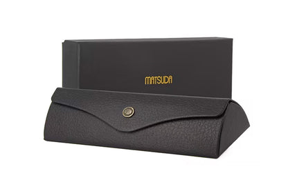 Matsuda M3140 Titanium Optical | Titanium Optical for Unisex