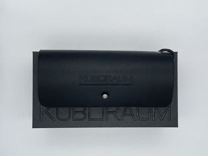 Kuboraum K26 Black Matte Optical