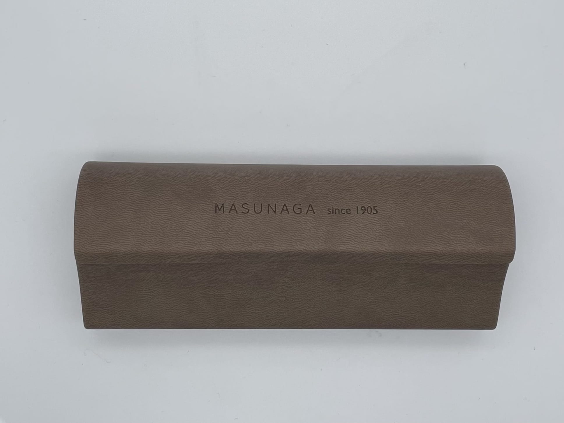 Masunaga GMS805 49 Optical