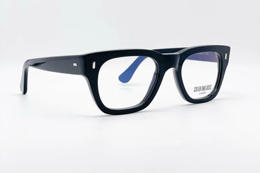 
    Cutler and Gross 772 - Rettangolare Cura della vista - Optical Cutler and Gross 0772 Black
  