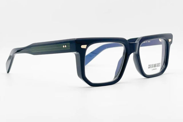 Cutler and Gross 1410 Black