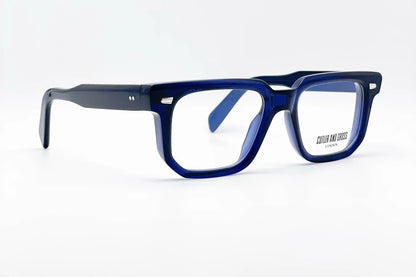 Optical Cutler and Gross 1410 Blue