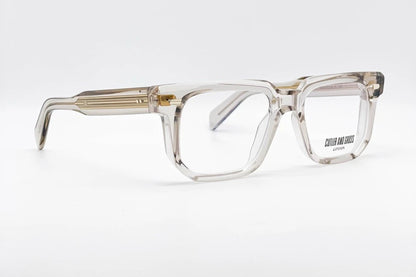 Optical Cutler and Gross 1410 Crystal
