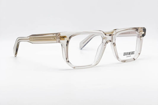 Optical Cutler and Gross 1410 Crystal