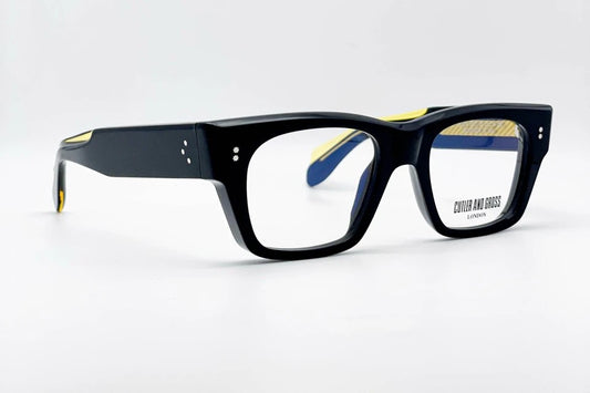 Optical Cutler and Gross 9690 Black