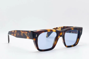 
    Cutler and Gross 9690 - Rectangle Sunglasses - Optical Cutler and Gross 9690 Brown
  