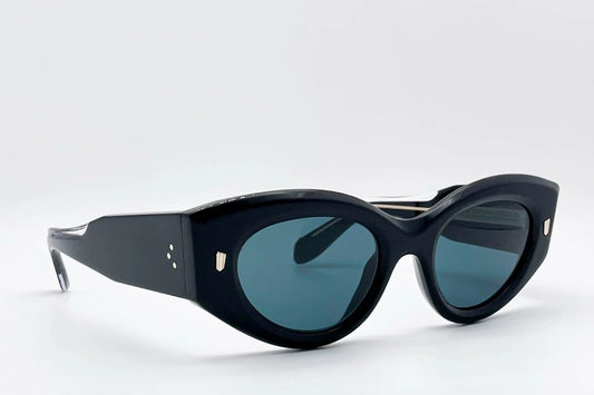 Sunglasses Cutler and Gross 9317 Black