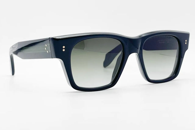 Cutler and Gross 9690 Black