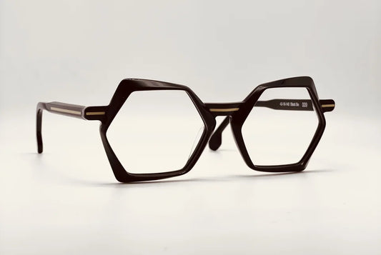 Dzmitry Samal 009 Black
