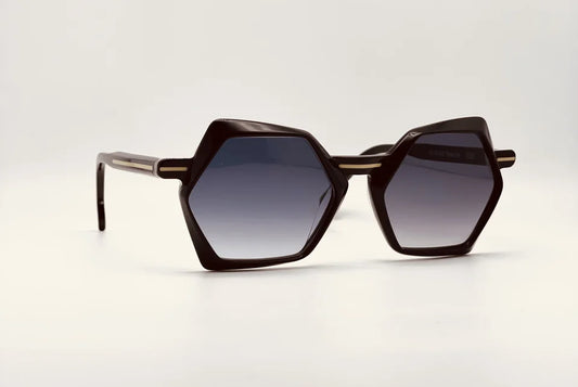 Dzmitry Samal 009 Black