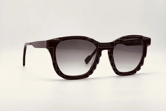 Dzmitry Samal Charlie Black