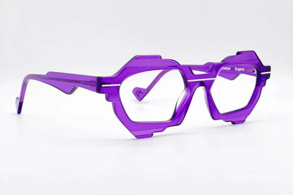 Dzmitry Samal Eugene Amethyst