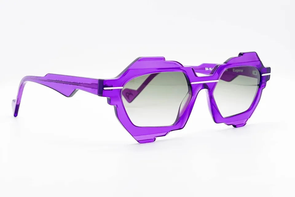 Dzmitry Samal Eugene Amethyst