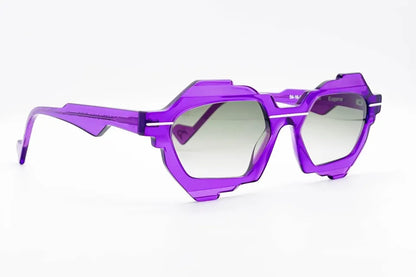 Dzmitry Samal Eugene Amethyst