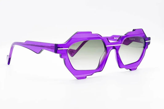 Dzmitry Samal Eugene Amethyst