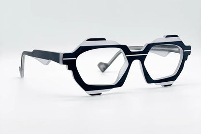 Dzmitry Samal Eugene Matt Black