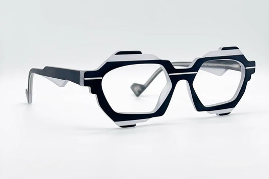 Dzmitry Samal Eugene Matt Black