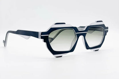 Dzmitry Samal Eugene Matt Black