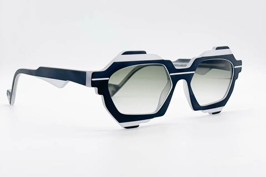 Dzmitry Samal Eugene Matt Black